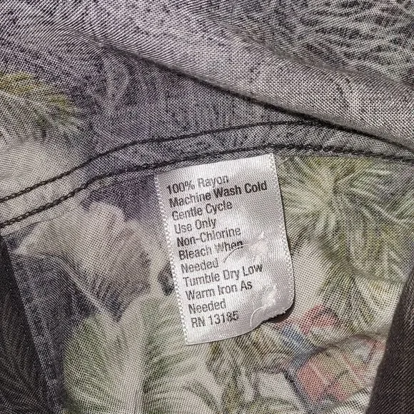 Classic fit Saddlebred shirt - Picture 6 of 6